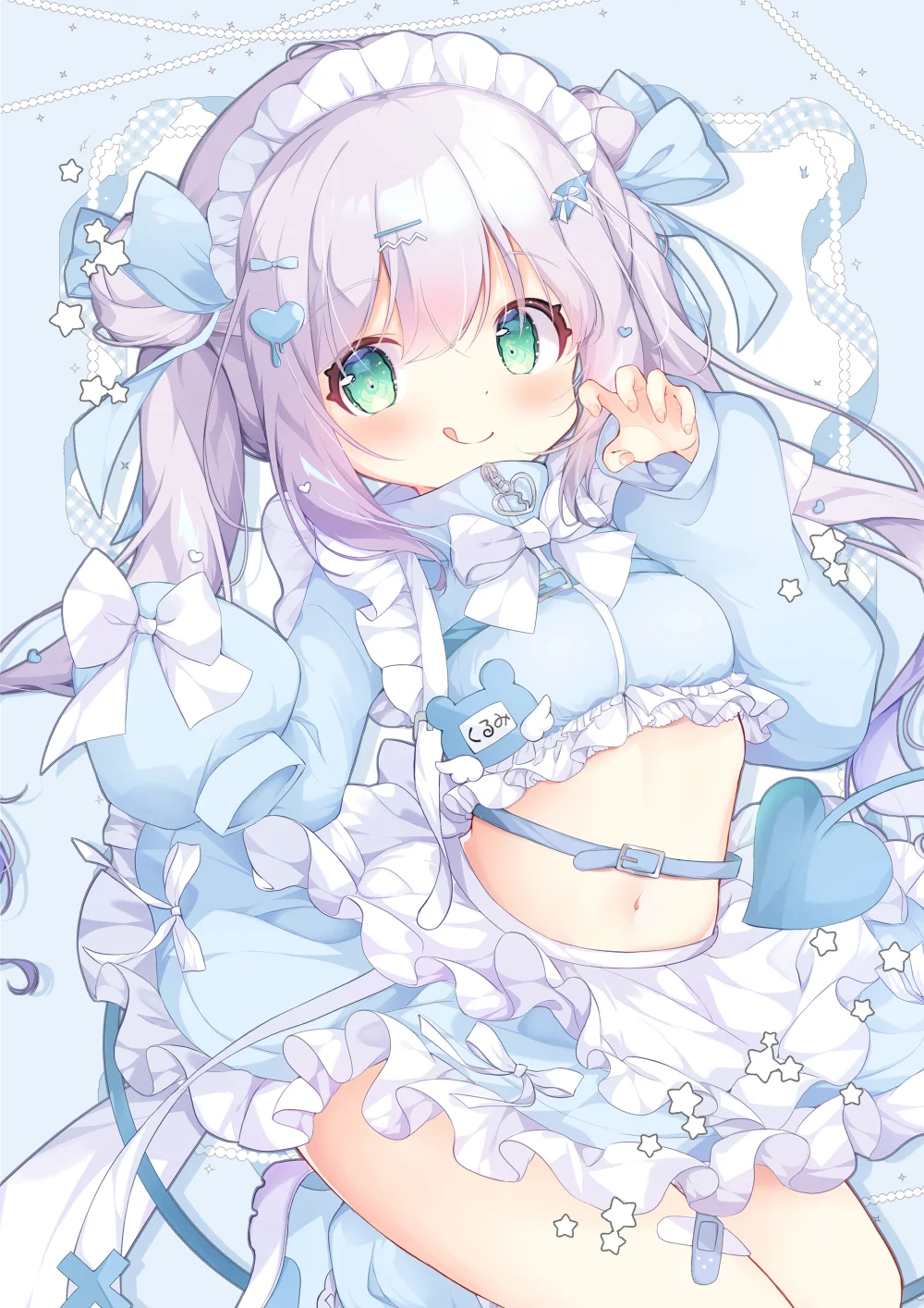 XiYueBlog